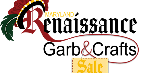 Immagine principale di Maryland Renaissance Garb and Crafts Sale 2024 