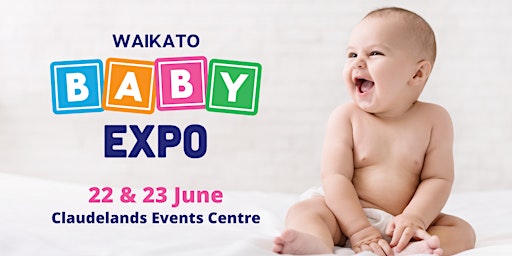 Waikato Baby Expo 2024