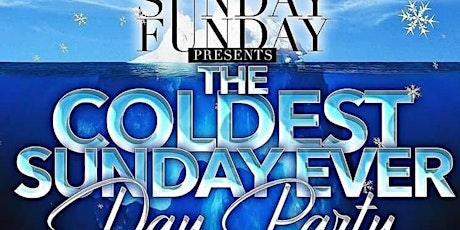 Sunday Funday the Original Day Party at Floods primary image