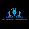 Logotipo de Blu Impressions Designs & Publishing