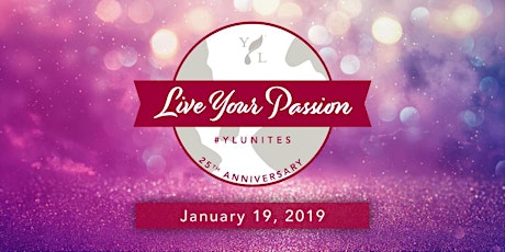 Young Living Live Your Passion Rally primary image