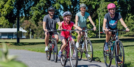 Weekend Social Ride (Coomera)