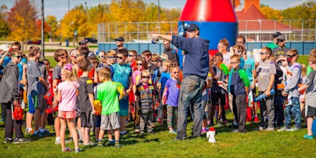 Maple Grove Days Blaster Battles 3 primary image