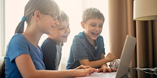 Futures Lab: Game maker workshop at Ballajura Library primary image