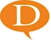 Logotipo de Dialogar Comunicación Integral