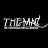 The MAC Band Fleetwood Mac Experience's Logo