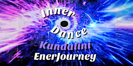 InnerDance ~ Kundalini EnerJourney in SYDNEY * NSW primary image