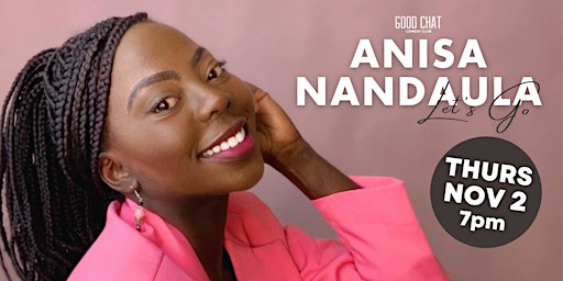 Anisa Nandaula | Let's Go primary image