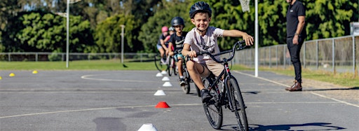 Collection image for Children's Bike Skills
