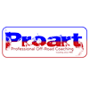 Logótipo de ProArt - Professional Off-Road Coaching