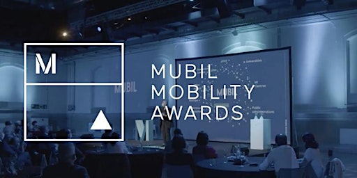 Primaire afbeelding van MUBIL Mobility Awards 2024