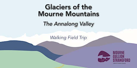 Image principale de Glaciers of the Mourne Mountains