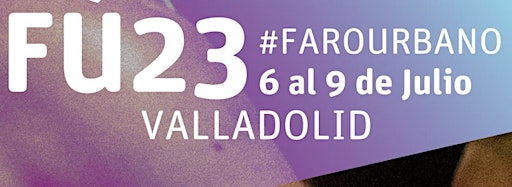 Imagen de colección para  Festival Faro Urbano 2023