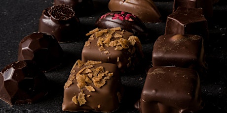 Imagen principal de Chocolate workshop: From cocoa bean to Belgian chocolate