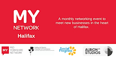 MY Network Halifax primary image
