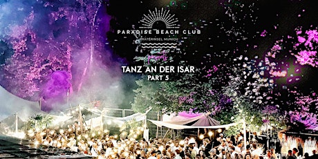 Imagem principal do evento Tanz an der Isar Open Air | Part 5