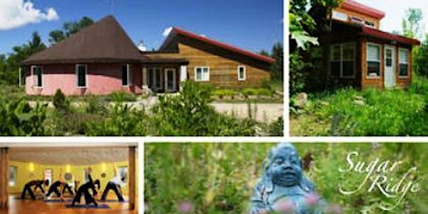 Detox and Rejuvenate! 7-Day Boreal Forest Retreat