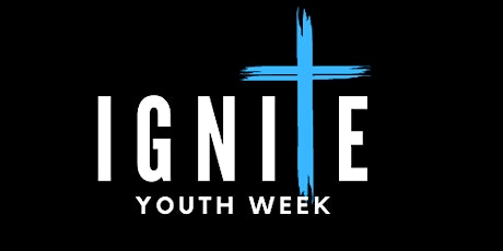 Ignite Youth Event primary image