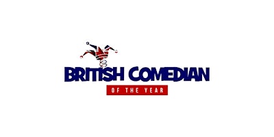 BRITISH COMEDIAN OF THE YEAR - SUSSEX HEAT - CRAWLEY COMEDY CLUB primary image
