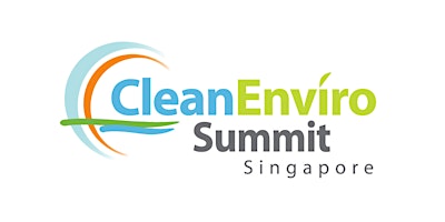 CleanEnviro Summit Singapore 2024  primärbild