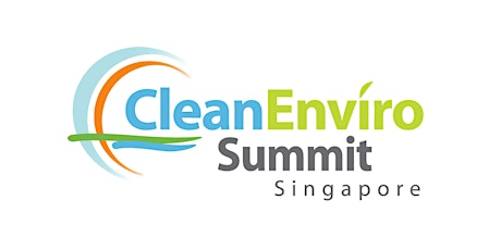 CleanEnviro Summit Singapore 2024 primary image