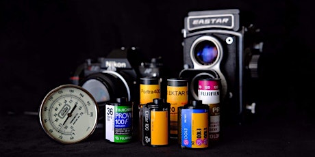 Color Film Processing 101 primary image