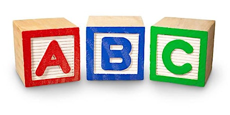 ABC Lite - Toddler Group