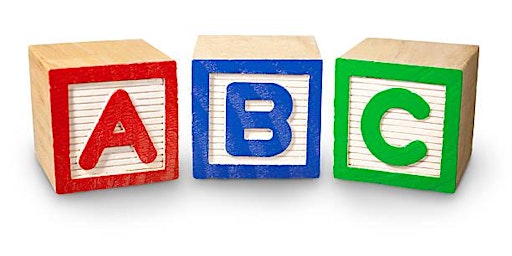 Primaire afbeelding van ABC Lite - Toddler Group