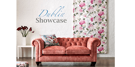 Irish Interiors Showcase           Dublin (Trade Show)  primärbild