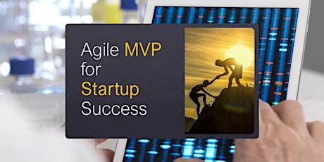 Agile MVP for Startup Success - Online Session primary image