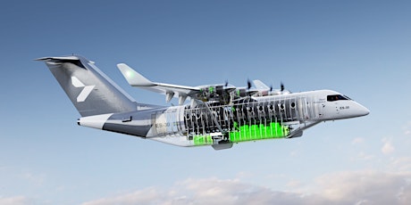Sustainable Aviation: Solving the hard problem primary image