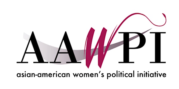 Luncheon Panel Celebrating Newly-Elected AAPI Women