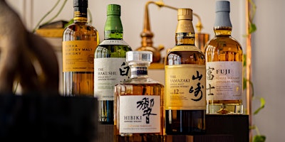Hauptbild für L'art du whisky japonais