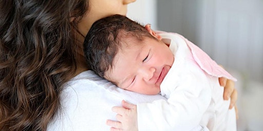 Immagine principale di Prepared Childbirth-In-Person 