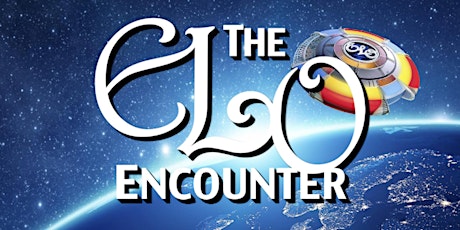 Purple Tangarine Promotions and LTH Live! Present ELO Encounter primary image