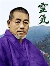 Usui Reiki Master & Tibetan Master Classes primary image