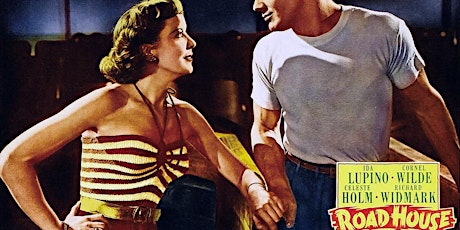 CLF 2019 Winter Film Series #3 - Road House (1948)  February 12th, 2019 primary image