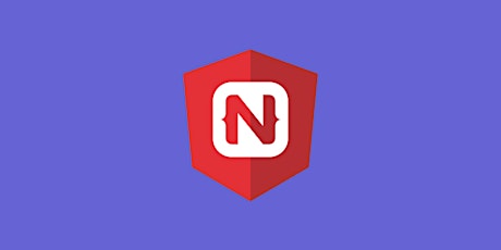 One Day Workshop: NativeScript with Angular primary image