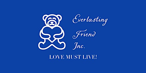 My Everlasting Friend Inc. Donations primary image