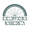 Ciclofficina Nascosta's Logo