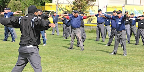 District 4 Little League Umpire Mechanics Clinic - Field Mechanics Section 2/10/2019 primary image