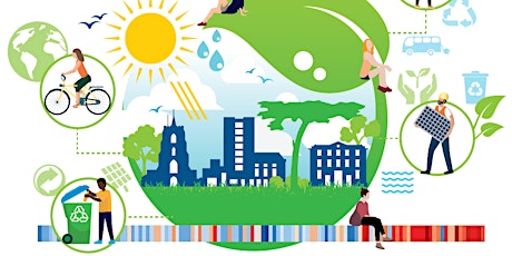 Watford's Sustainability Forum primary image