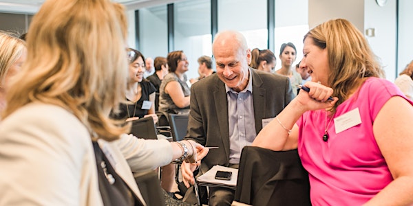 Emerging Leaders in Governance Program Networking Night 2019