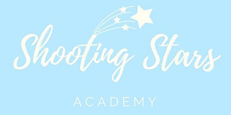 Shooting Stars Academy Melbourne 2019 primary image