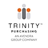 Logotipo da organização Trinity Purchasing