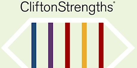 CliftonStrengths for Managers primary image