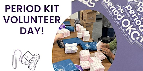 Period Kit Volunteer Day - September primary image