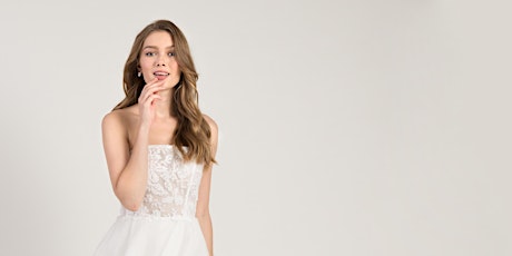 Jenny Yoo 2019 Bridal Runway Show primary image