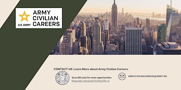 Navigating USAJOBS & Introduction to Federal Resume Writing (11/21/2023)