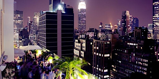 New York Ny Sky Room Events Eventbrite
